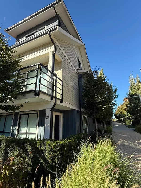 Richmond, BC V6X 1Z2,10199 River DR #59