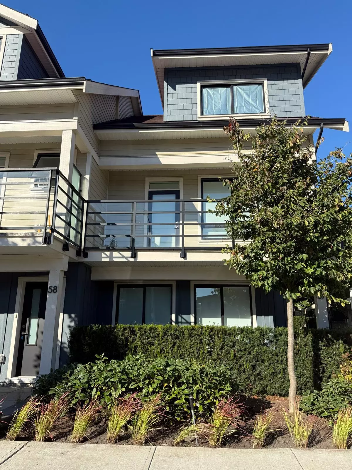 Richmond, BC V6X 1Z2,10199 River DR #59