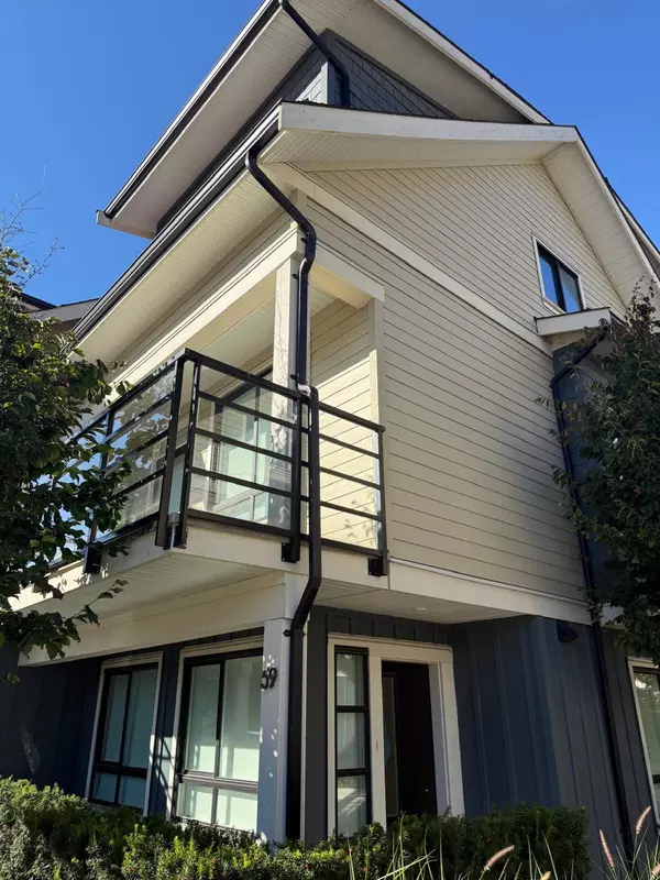 Richmond, BC V6X 1Z2,10199 River DR #59