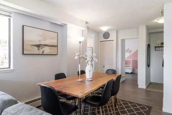 New Westminster, BC V3L 1E2,47 Agnes ST #804