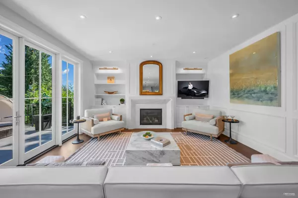 West Vancouver, BC V7S 1T5,606 Barnham RD