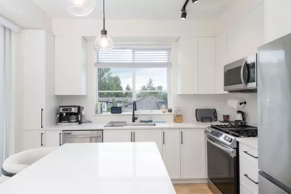 Langley, BC V2Y 3K9,7506 199a ST #424