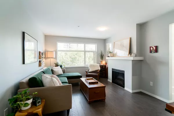 Port Moody, BC V3H 5L1,500 Klahanie DR #309