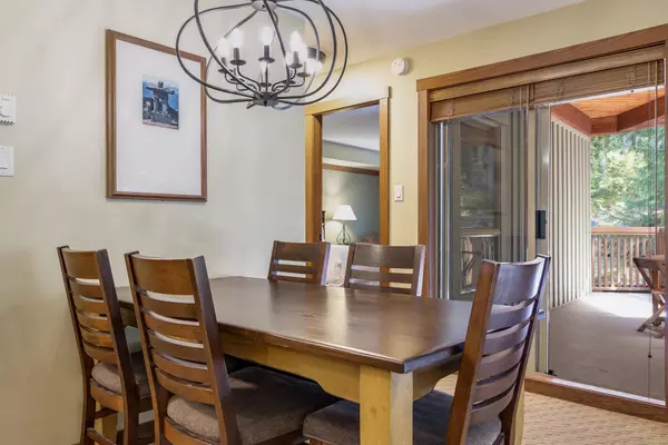 Whistler, BC V8E 0Y9,4653 Blackcomb WAY #214G2