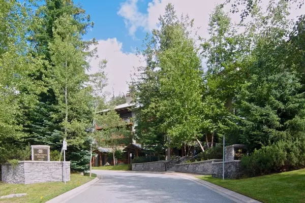 4653 Blackcomb WAY #214G2,  Whistler,  BC V8E 0Y9