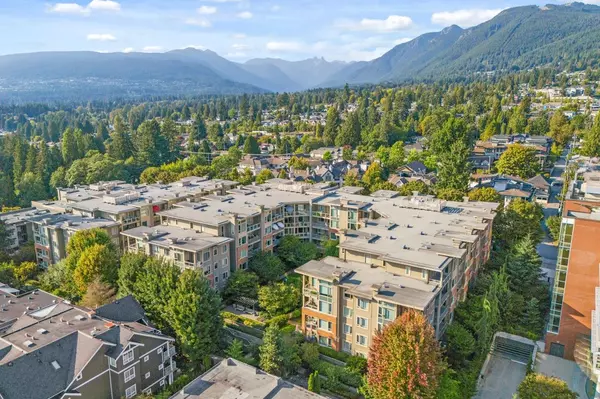 119 W 22nd ST #310,  North Vancouver,  BC V7M 0B4