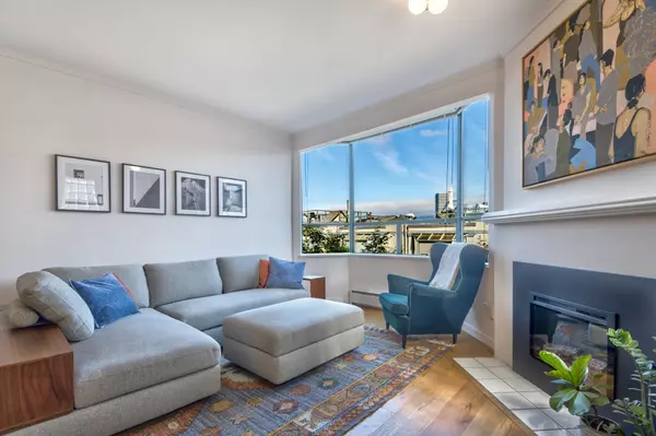 Vancouver, BC V5Z 1C4,939 W 7th AVE #15