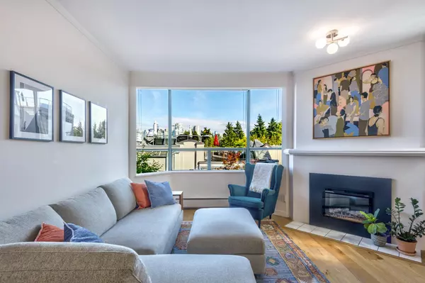 Vancouver, BC V5Z 1C4,939 W 7th AVE #15