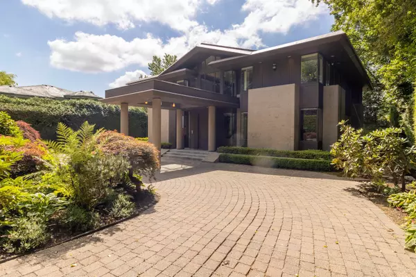 Vancouver, BC V6H 1Y5,1178 Laurier AVE