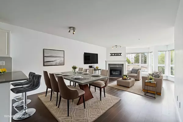 Langley, BC V3A 3V2,20245 53 AVE #307