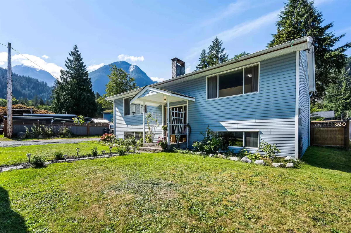 Hope, BC V0X 1L2,19825 Peter ST