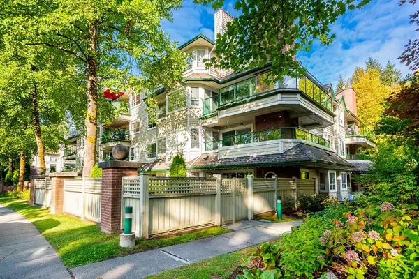 3670 Banff CT #304,  North Vancouver,  BC V7H 2Y7