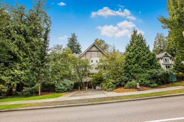 Burnaby, BC V5E 4M8,7383 Griffiths DR #PH8