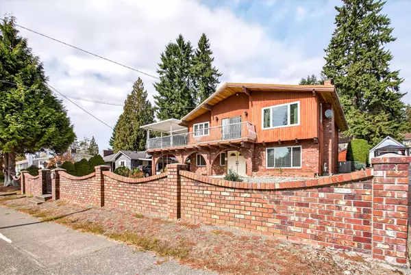 Coquitlam, BC V3K 3R9,2395 Austin AVE