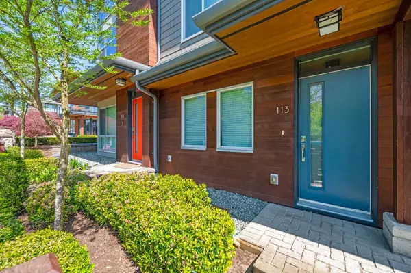 Surrey, BC V3Z 6P4,2228 162 ST #113