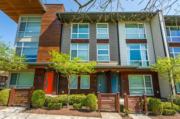 Surrey, BC V3Z 6P4,2228 162 ST #113