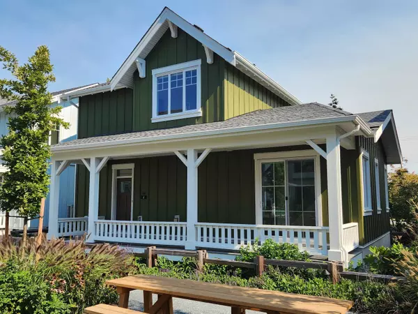 Tsawwassen, BC V0V 0V0,6378 Dairy AVE #4