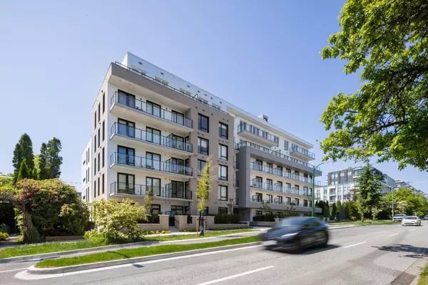 6859 Cambie ST #204,  Vancouver,  BC V6P 0M4