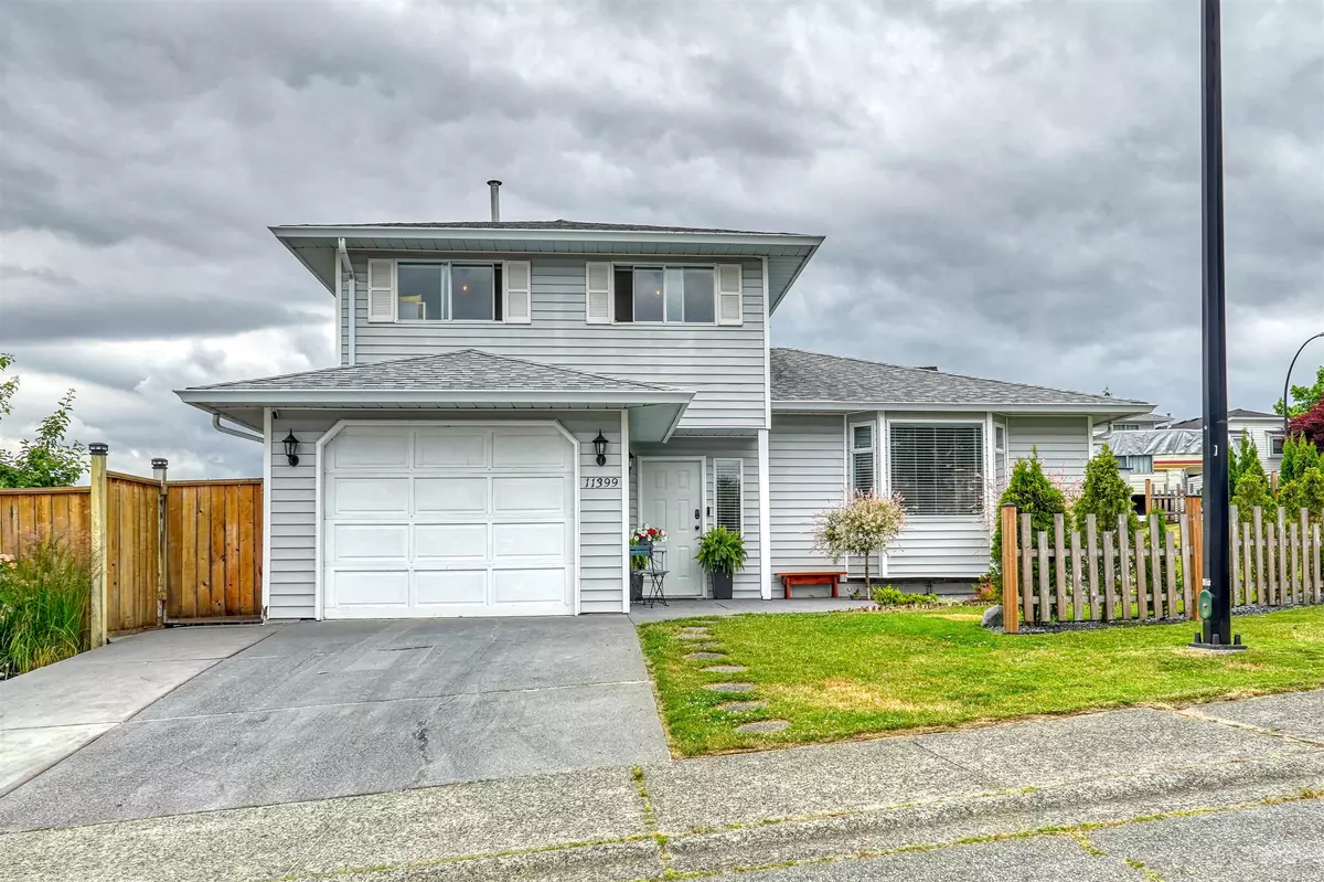 Maple Ridge, BC V2X 9L2,11399 Harrison ST
