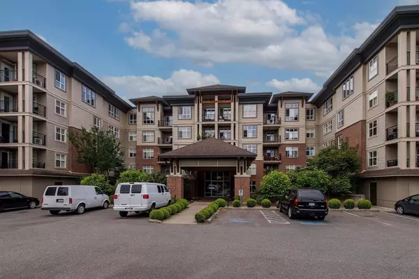 Chilliwack, BC V2P 4E2,8955 Edward ST #302