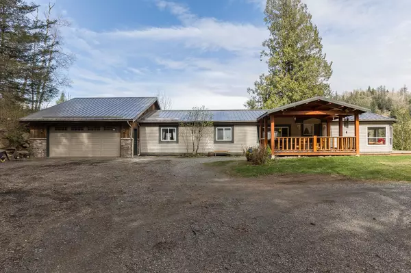 Chilliwack, BC V4Z 1H1,48522 Elk View RD
