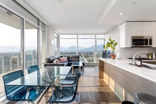 Burnaby, BC V5C 0J2,4485 Skyline DR #2603