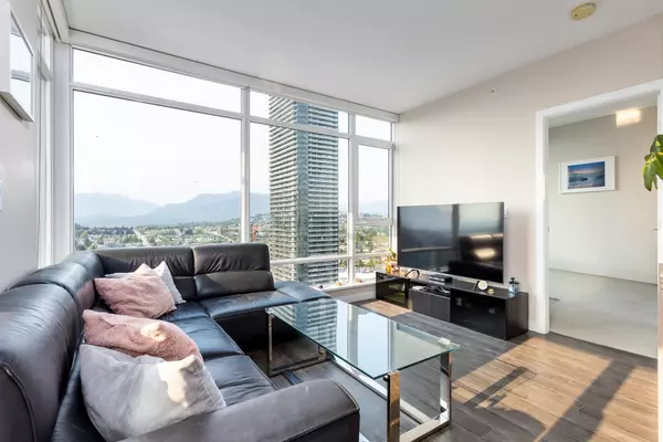 Burnaby, BC V5C 0J2,4485 Skyline DR #2603