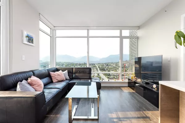 Burnaby, BC V5C 0J2,4485 Skyline DR #2603