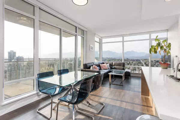 Burnaby, BC V5C 0J2,4485 Skyline DR #2603