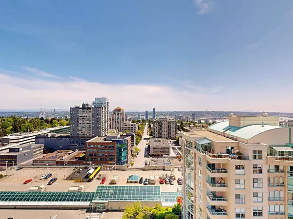 New Westminster, BC V3M 6T9,719 Princess ST #2005