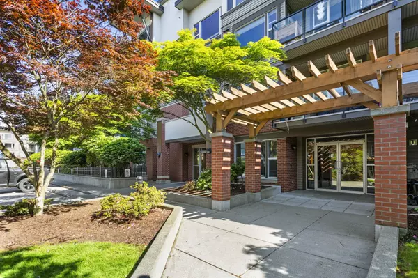 Abbotsford, BC V2S 0C6,33539 Holland AVE #203