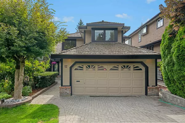 Port Moody, BC V3H 4K8,12 Parkdale PL