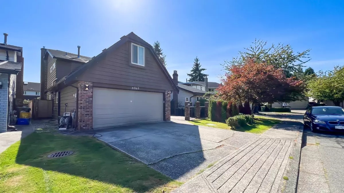 Richmond, BC V7C 4Y4,6060 Doulton AVE