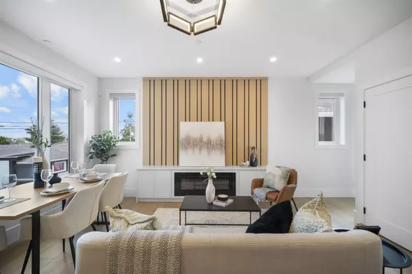 Vancouver, BC V5W 3R6,5380 Culloden ST #2