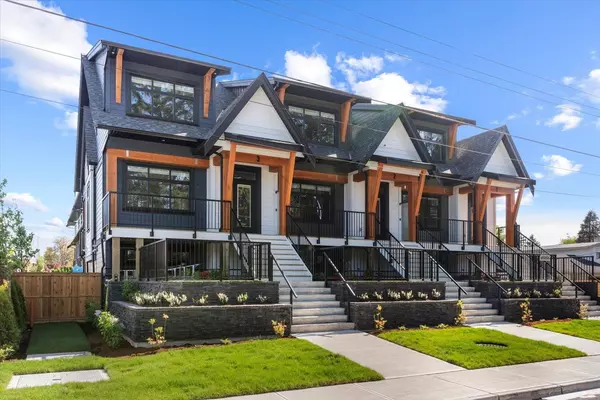 Chilliwack, BC V2P 3K9,46106 Riverside DR #2