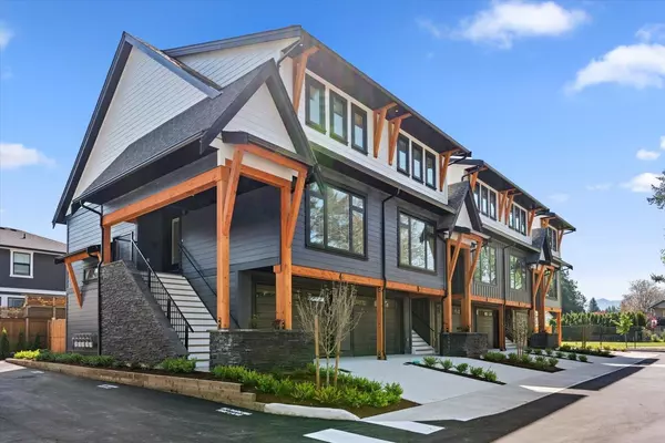 Chilliwack, BC V2P 3K9,46106 Riverside DR #5