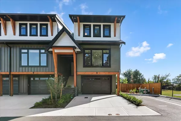 Chilliwack, BC V2P 3K9,46106 Riverside DR #8