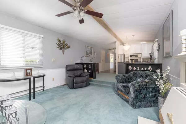 Langley, BC V2Z 1Z1,2315 198 ST #8