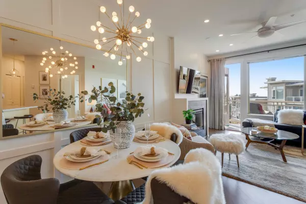 North Vancouver, BC V7M 0B4,119 W 22nd ST #526