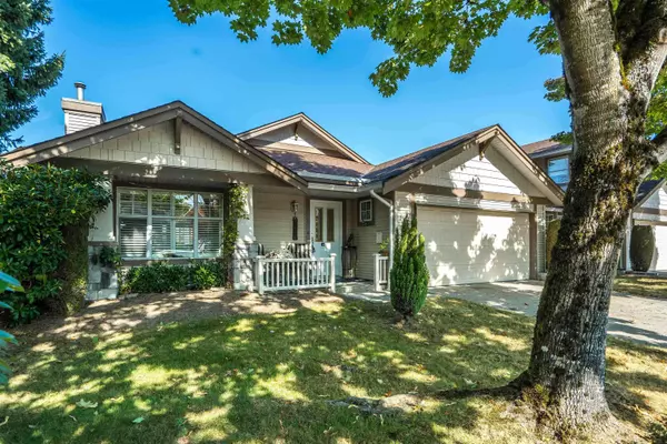 Langley, BC V1M 2X3,20751 87 AVE #1