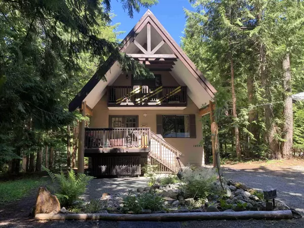 Sunshine Valley, BC V0X 1L5,14580 Chalet CRES