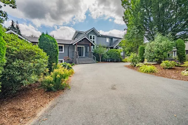 Abbotsford, BC V4X 2G2,29624 Mctavish RD