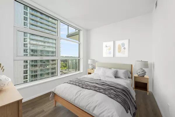 Burnaby, BC V3J 0M1,3809 Evergreen PL #1305