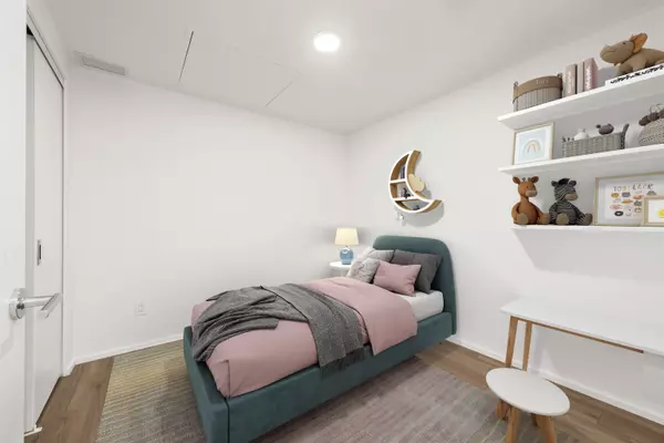 Burnaby, BC V3J 0M1,3809 Evergreen PL #1305