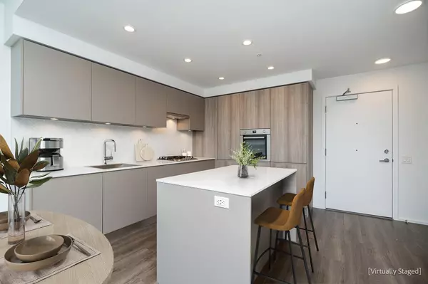 Burnaby, BC V3J 0M1,3809 Evergreen PL #708