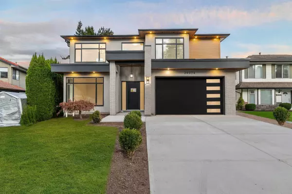 Abbotsford, BC V3G 1E2,36074 Southridge PL