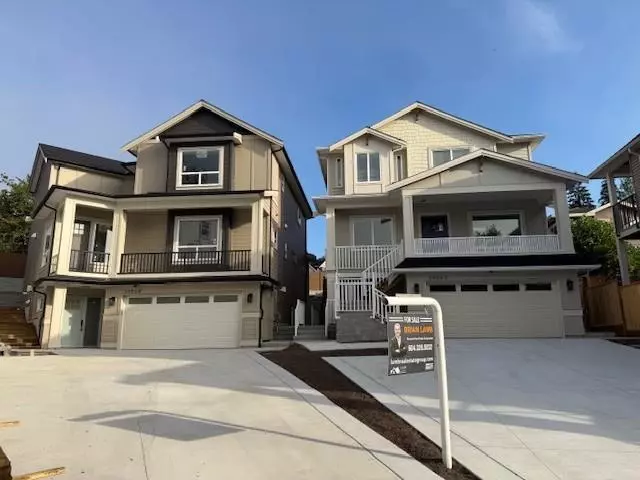 Coquitlam, BC V3B 0C9,3456B Darwin AVE