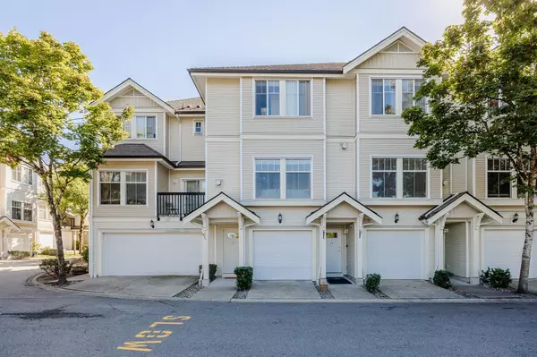 Langley, BC V1M 4E5,21535 88 AVE #27