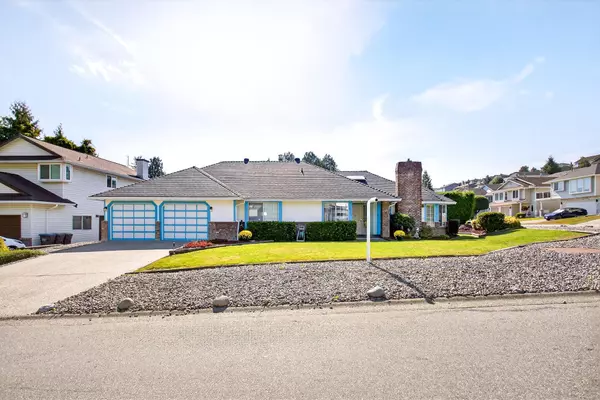 Port Coquitlam, BC V3C 5H7,2042 Saskatchewan AVE