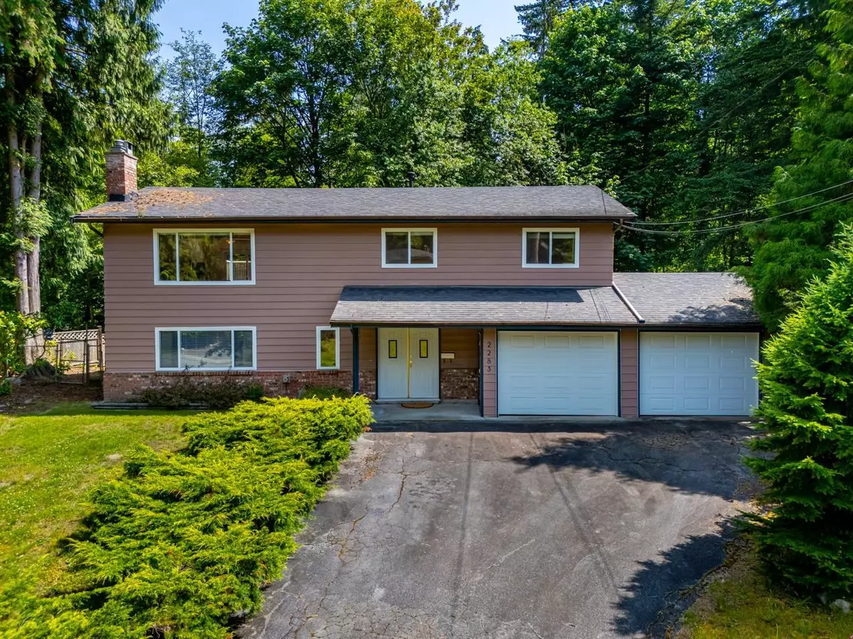 Coquitlam, BC V3J 6T3,2283 Park CRES